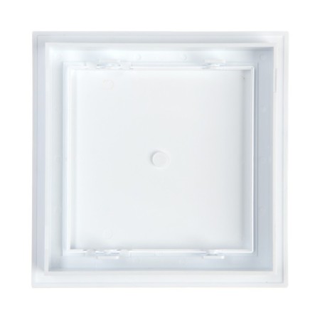 Revisionine "Space" LK1515, 150 x 150 mm, plastic-2