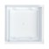 Revisionine "Space" LK1515, 150 x 150 mm, plastic