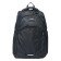 Youth backpack, 47 x 32 x 17 cm, ergonomic back, Stavia urban, black