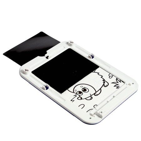 Drawing tablet, light-11