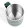 Thermal circle, 450 ml, campaign "Real Man", retains heat 2 hours, 12.5 x 10.5 cm
