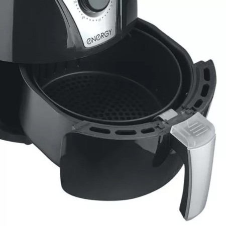Anergy Energy EN-288, 1350 W, 80-200 ° C, 2.6 L, black-gray-3