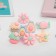 Children's ring "chosen" gastronomic assorted, mix form, color, dimensionless