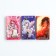 Chocolate 27 grams "Anime Violet"