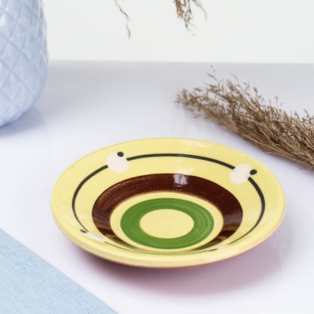 Set of dishes "merchant"-9