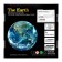 Round Puzzle "Planet Earth", 500 parts