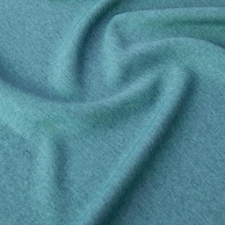 Set of tablecloths "Ibiza", size 145x195 cm, blue color, 2 pcs.-1