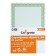 A4 Certificate-Certificance, 25 Calligrata "Green Ornament", 120 g/m2