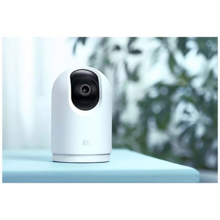 Xiaomi Mi 360 ° Home Security Camera 2k Pro, IP, 3MP, Wi-Fi, Microsd, White-7