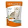 Wet Cat Lunch food for cats, pieces in jelly, chicken/duck, 85 g
