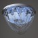 Chandelier 5567/500 chrome 5x40W E14 LED PDU 50x50x39cm