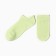Women's socks-abders, lightning color, size 23-25