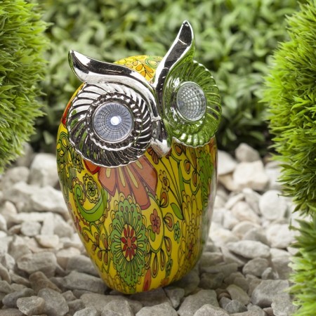 Lamp Garden era on the sunbater "Eagle" Led, IP54-6