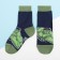 Children's socks "Hulk", Avengers, 16-18 cm
