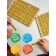 Wooden puzzle "Slot tablet"