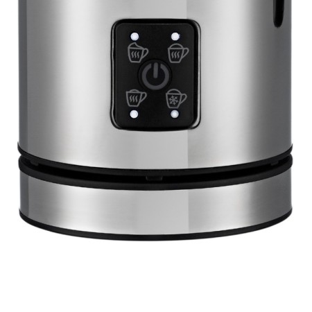 Kapuchuchener KitFort KT-758, 500 W, 0.3 l, 4 modes, gray-2
