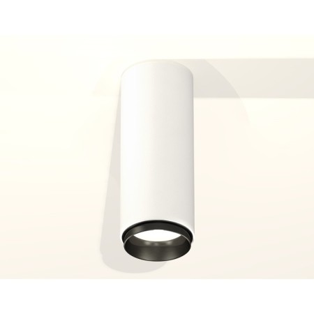 Ambrella Light, XS6342002, MR16 GU5.3 LED 10 W, white sand, black-2