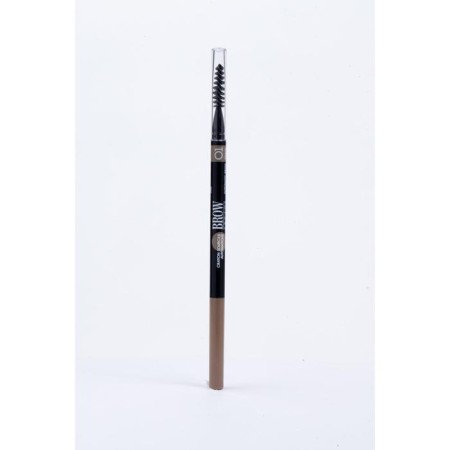Vivienne Sabo Brow Arcade eyebrow pencil automatic, 01 light brown, 1 g