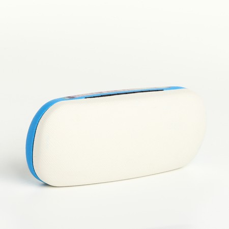 Case case on the cracker, the color is blue-1