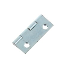 Card loop 50x36 zinc, 300 pcs.