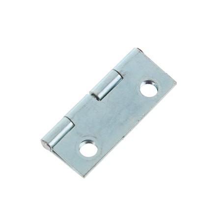 Card loop 50x36 zinc, 300 pcs.