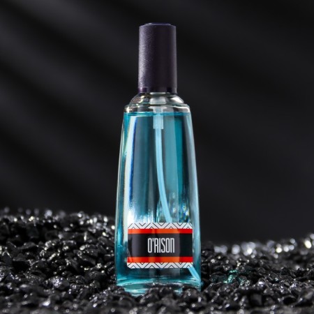 Tuale water male "Orison", 50 ml-1