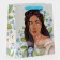 Gift package laminated, packaging, “for you”, rainbow holography, ml 23 x 27 x 11.5 cm