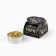 Tea “Success is close” candle, diam 4 cm