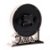 Table Love watches, smooth move, 1AA, 18.9 x 6.4 x 20.8 cm, d-13 cm