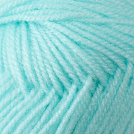 Yarn "Children's novelty" 100% acrylic 200m/50g (73-Aisberg)-2