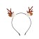 Carnival rim "horns", mix