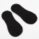 Male socks, black color, rr 27-29