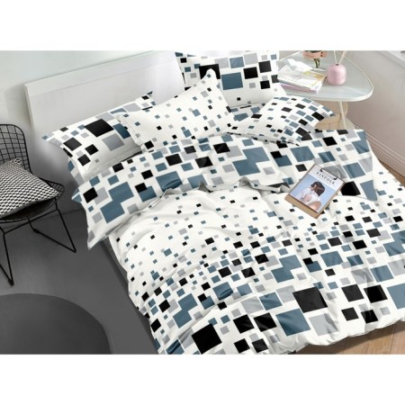 Bed linen 2 joint venture, size 200x220 cm, 175x215 cm, 70x70 cm - 2 pcs