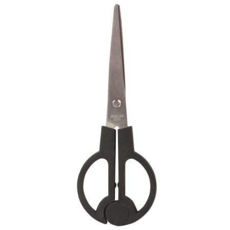 Set a desktop Brauberg, 10 items, rotating, black and white, in a blister-3