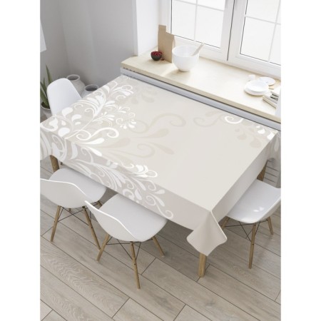 Tables on the table “Treaters in boots”, rectangular, oxford, size 145x180 cm