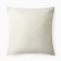 Case on the pillow of Ethel "Melancholy" 3 pcs, 40*40 cm, velor 100% p/e
