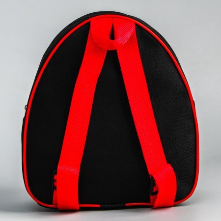 Baby backpack, 23x21x10 cm, Mickey Mouse-1