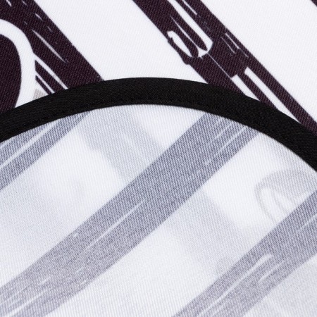 Apron of Dolyana "EAT" 60x80 cm, 100% p/e-3