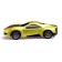 Metal machine "Supercar", scale 1:50, inertia, mix