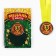 Children's medal "3rd place", D = 5 cm.