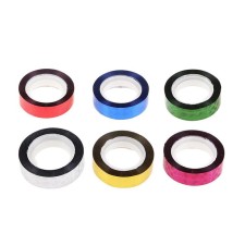 Adhesive tape holographic 12 mm x 15 m., Mix