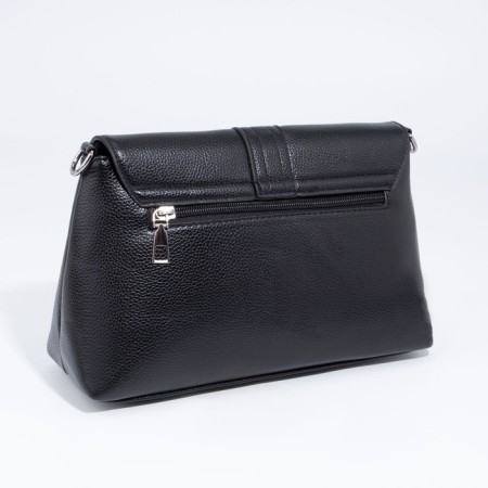 Bag-mixer on lightning, black color-1