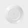 Porcelain plate "Botanika", D = 24 cm