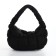 Youth bag 23*4*15 cm, lightning department, black