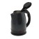 Electric kettle IRIT IR-1355, metal, 2 l, 1500 watts, black