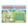 Workbook "Creativity and training. We write and read "