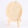 Set for creativity "String art. Cute butterfly "on a stand
