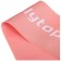 ONLYTOP fitness reset, 30.5x7.6x0.035 cm, load 3 kg, pink color
