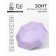 Umbrella AUT R48/55 8SP 3SL EPONZH V/u UV flowers straight hand C/cut Mix package