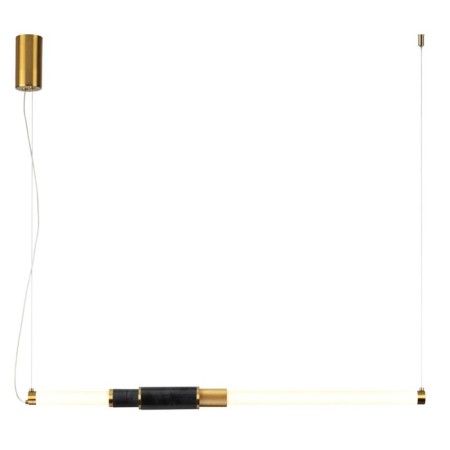 Suspended lamp MARMI IP20 LED 14W 3000k-5